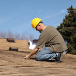 Commercial Roof Inspection